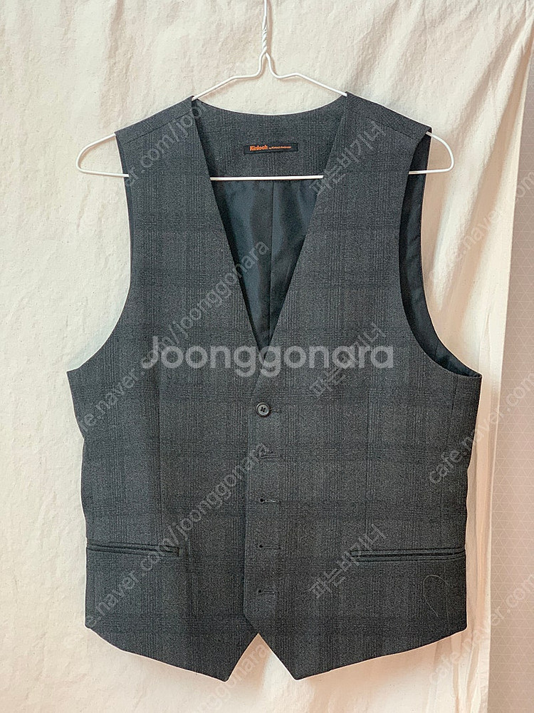 (BASSO homme)바쏘옴므 경조사에서만 입은 정장...--1
