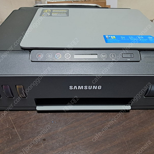 삼성SL-T1675W컬러무한잉크프린터