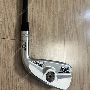 PXG 0317X 2번 드라이빙아이언