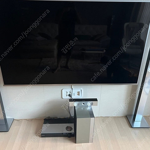 부산 삼성 블루레이 5.1ch 홈시어터 팝니다 HT-9750W