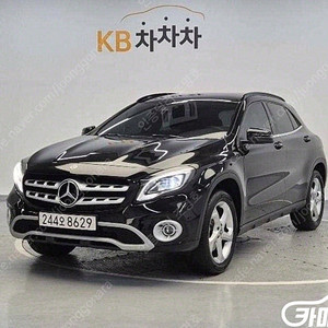 [벤츠]GLA클래스 X156 GLA220 (5인승) ★중고차★중고차매입★전액할부★저신용자★신불자★소액할부★현금★카드 전부 가능합니다!