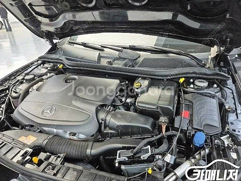[벤츠]GLA클래스 X156 GLA220 (5인승) ★중고차★중고차매입★전액할부★저신용자★신불자★소액할부★현금★카드...--5