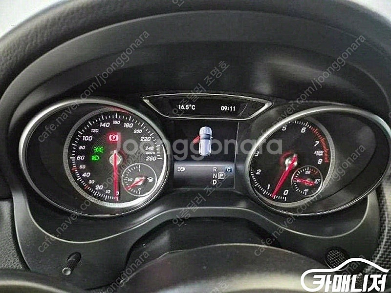 [벤츠]GLA클래스 X156 GLA220 (5인승) ★중고차★중고차매입★전액할부★저신용자★신불자★소액할부★현금★카드...--6