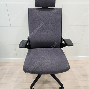 퍼시스 CH4700AH 패브릭 의자 (시디즈 T80 동일)