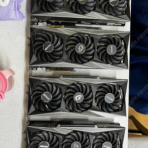 3060ti 불칸 팝니다