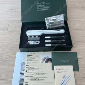 필라이져 탈모led 마사지기 팝니다