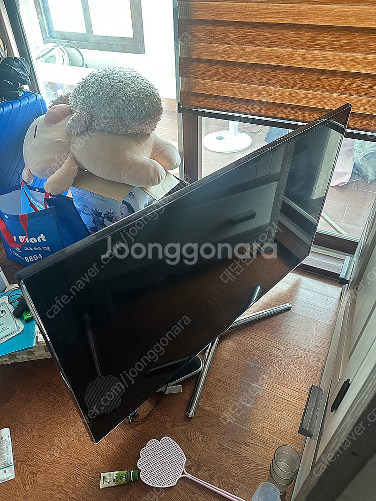 삼성 50인치 3D led tv--0