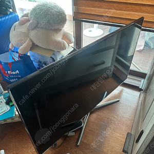 삼성 50인치 3D led tv