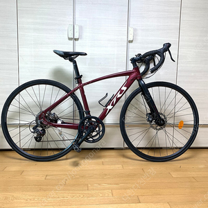 XRS14로드자전거