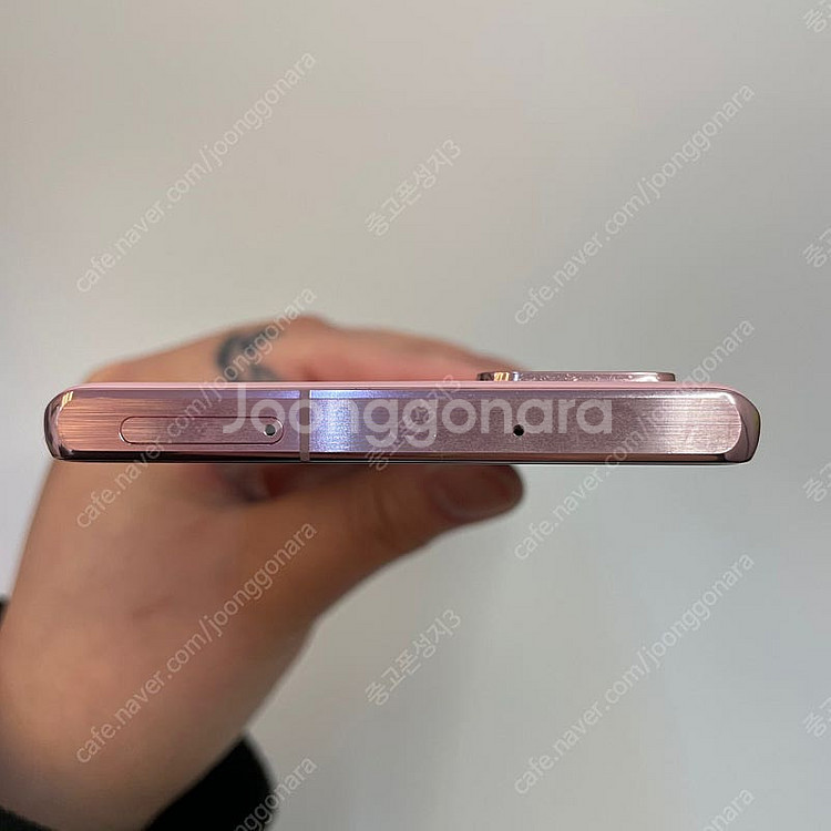 72406(울산중고폰) 갤럭시노트20 핑크 256GB ...--3