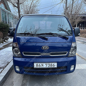기아 봉고3 1톤 업 트럭 4WD 장축 킹캡 럭셔리 팝니다!