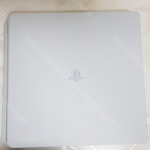 PS4 플스4 플레이스테이션 슬림 화이트 500G 펌웨어 10.01