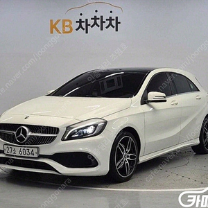 [벤츠]A클래스 W176 A200 AMG LINE (5인승) ★중고차★중고차매입★전액할부★저신용자★신불자★소액할부★현금★카드 전부 가능합니다!