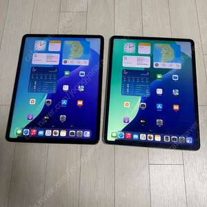 [대전] 애플 아이패드 프로 5세대 12.9 M1칩 1TB 1테라 2TB 2테라