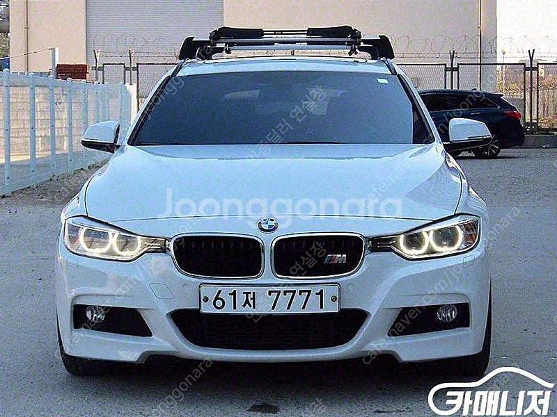 [BMW]3시리즈 (F30) 320d 투어링 M 스포츠...--0