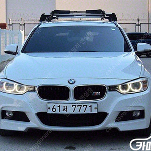 [BMW]3시리즈 (F30) 320d 투어링 M 스포츠 ★중고차★중고차매입★전액할부★저신용자★신불자★소액할부★현금★카드 전부 가능합니다!