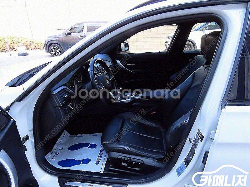 [BMW]3시리즈 (F30) 320d 투어링 M 스포츠...--5