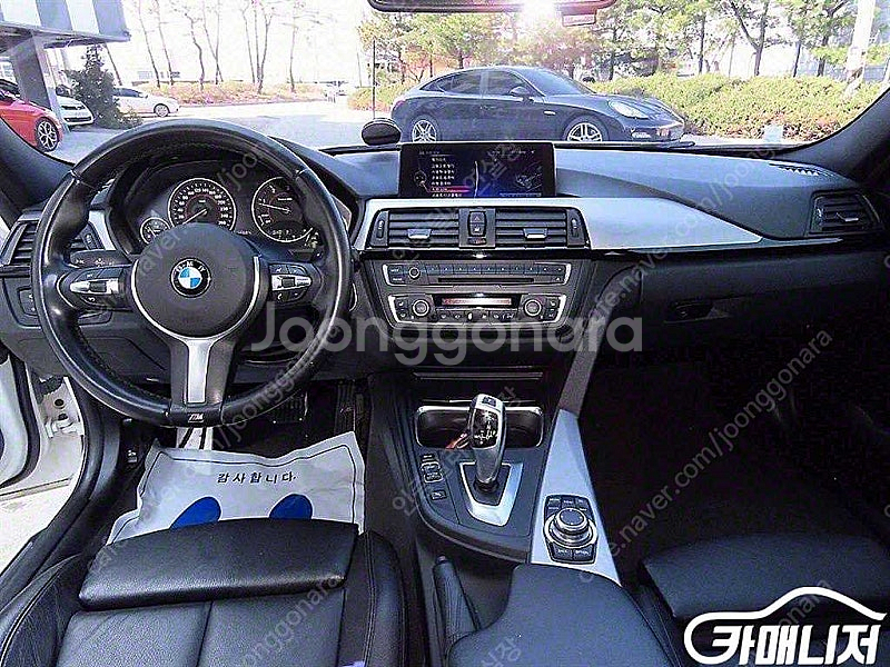 [BMW]3시리즈 (F30) 320d 투어링 M 스포츠...--7