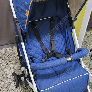 엘레니어 세스토 접이식유모차
