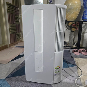 삼성윈도우핏 창문형에어컨
