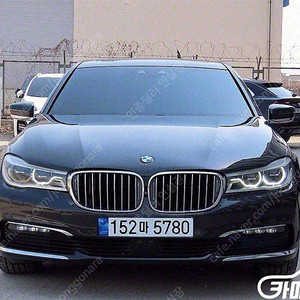 [BMW]7시리즈 (G11) 730d xDrive (5인승) ★중고차★중고차매입★전액할부★저신용자★신불자★소액할부★현금★카드 전부 가능합니다!