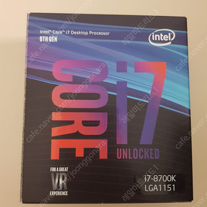 8700K Z370 DDR4 32G 팝니다
