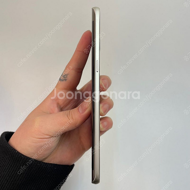 82278(울산중고폰) 갤럭시S6엣지 골드 32GB 판...--6