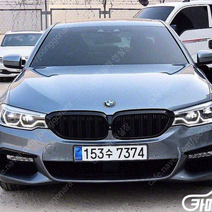 [BMW]5시리즈 (G30) 520d M 스포츠 플러스 (5인승) ★중고차★중고차매입★전액할부★저신용자★신불자★소액할부★현금★카드 전부 가능합니다!
