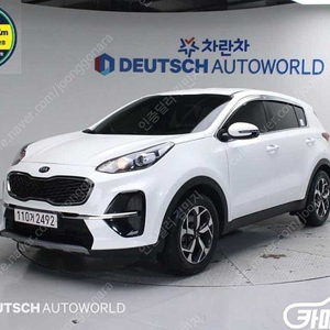 [기아]스포티지 더 볼드 1.6 디젤 2WD 트렌디 ★중고차★중고차매입★전액할부★저신용자★신불자★소액할부★현금★카드 전부 가능합니다!