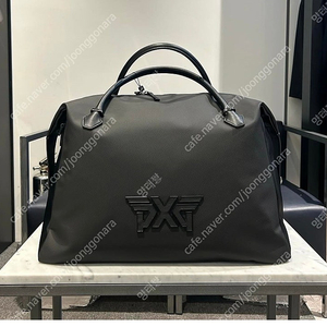카네정품 PXG 보스턴 백