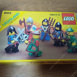 올드레고 판매합니다(캐슬,타운)