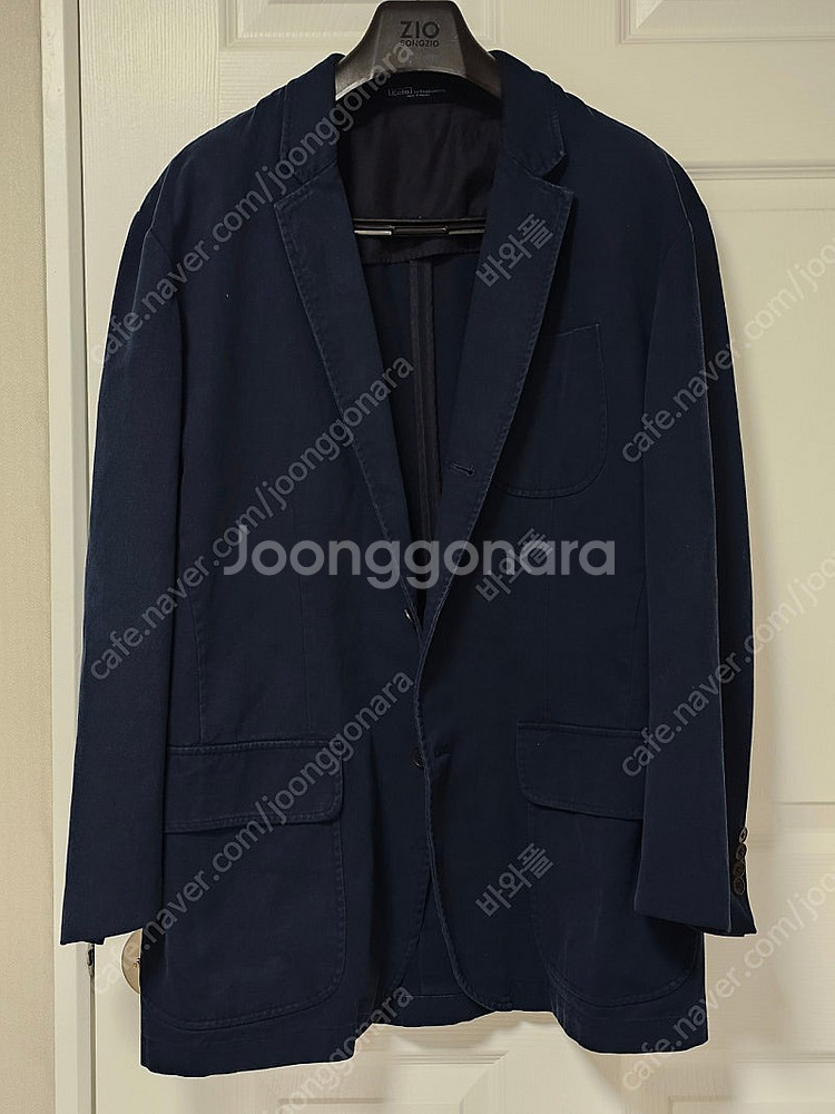 엔지니어드가먼츠 베드포드, 폴로 랄프로렌 치노자켓--2