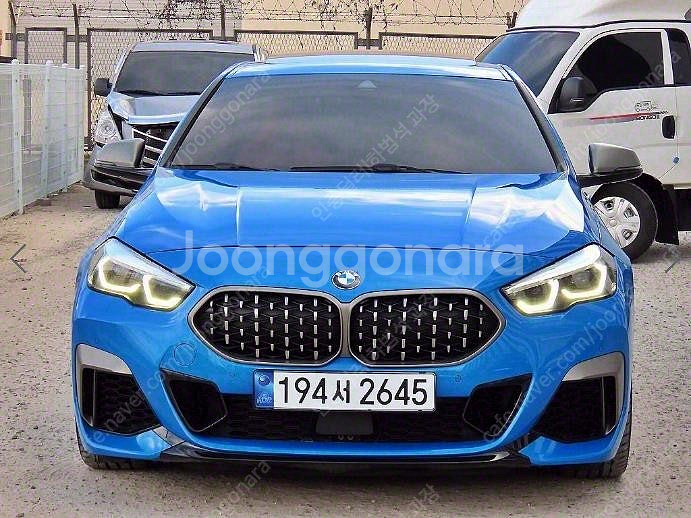 @20년식 2시리즈(2세대) 그란쿠페 M235i xDr...--0