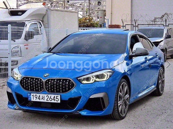 @20년식 2시리즈(2세대) 그란쿠페 M235i xDr...--2