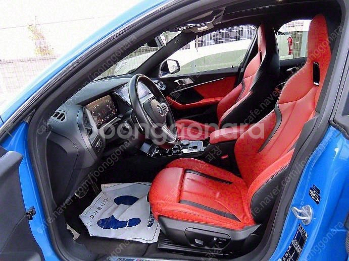 @20년식 2시리즈(2세대) 그란쿠페 M235i xDr...--5