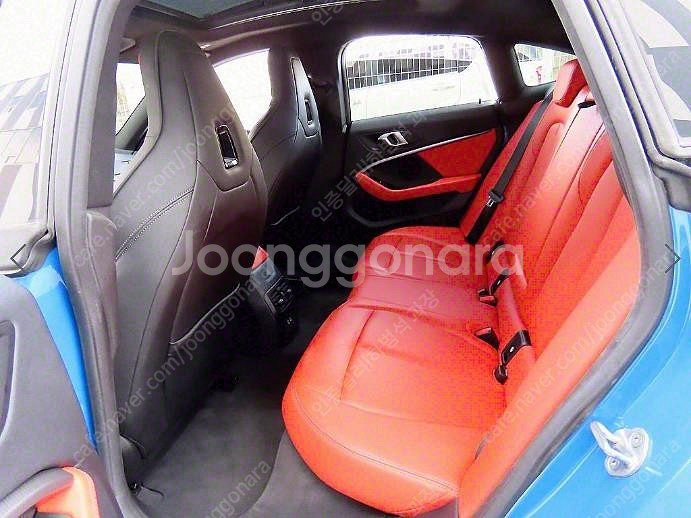 @20년식 2시리즈(2세대) 그란쿠페 M235i xDr...--6