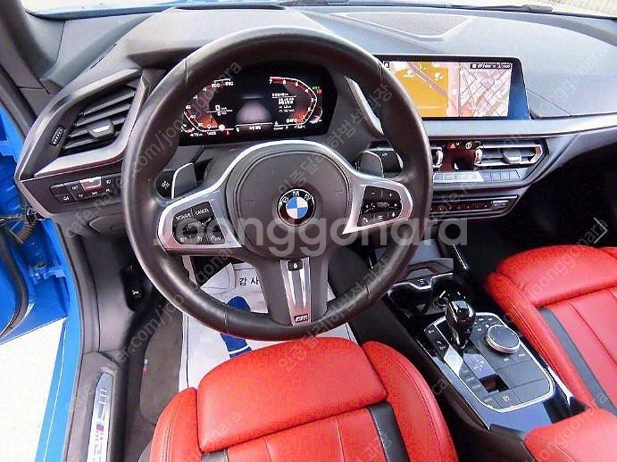 @20년식 2시리즈(2세대) 그란쿠페 M235i xDr...--7