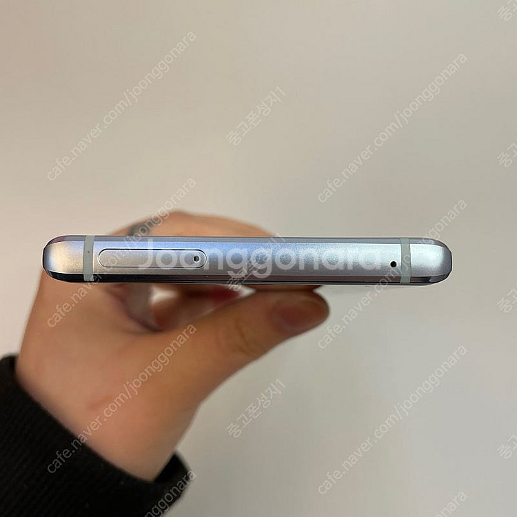 02620(울산중고폰) 갤럭시노트9 실버 128GB 판...--3