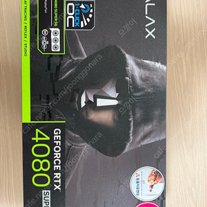 galax rtx4080 super sg