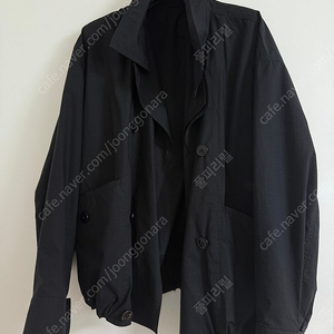 LEMAIRE double flap light blouson (르메르 점퍼)