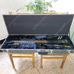 Ibanez X-ING IMG2010 Midi Electronic Guitar (아이바네즈 일렉 X-ING IMG2010)