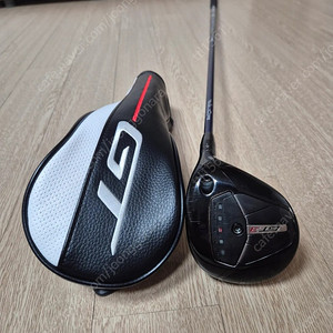 GT3 5번우드 18도 벤투스 블루TR 6S