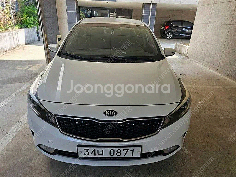 기아 더뉴 K3 16 GDI 트렌디 저렴하게 판매합니다...--0