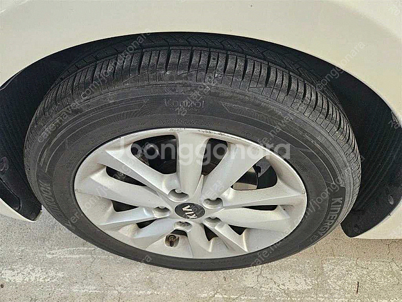 기아 더뉴 K3 16 GDI 트렌디 저렴하게 판매합니다...--3