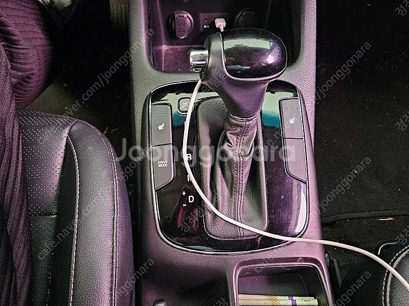 기아 더뉴 K3 16 GDI 트렌디 저렴하게 판매합니다...--7
