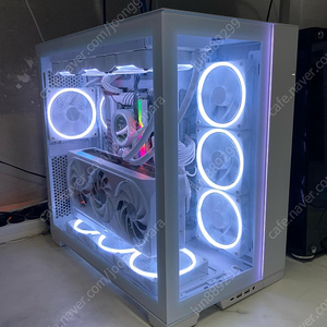14900k rtx 4080 게이밍 컴퓨터 본체