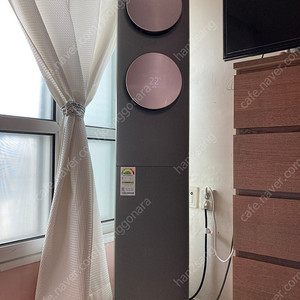 [SAMSUNG] 삼성 무풍 에어컨 (AF17N7970MF)