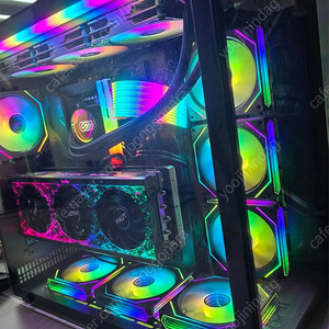 i7-13700k z790 rtx4080 보석바고사양 튜닝감성본체 싸게팝니다