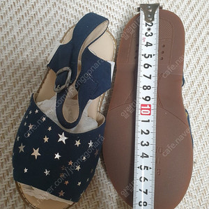 여아 180 샌들 새상품