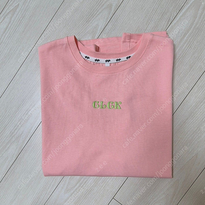 GLGK 하트티 160